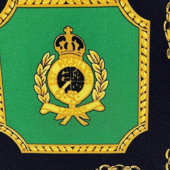 Ralph Lauren Nautical Tassel Chain Dress size 8 - Picture 4 of 8